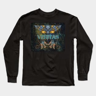 Veritas Long Sleeve T-Shirt